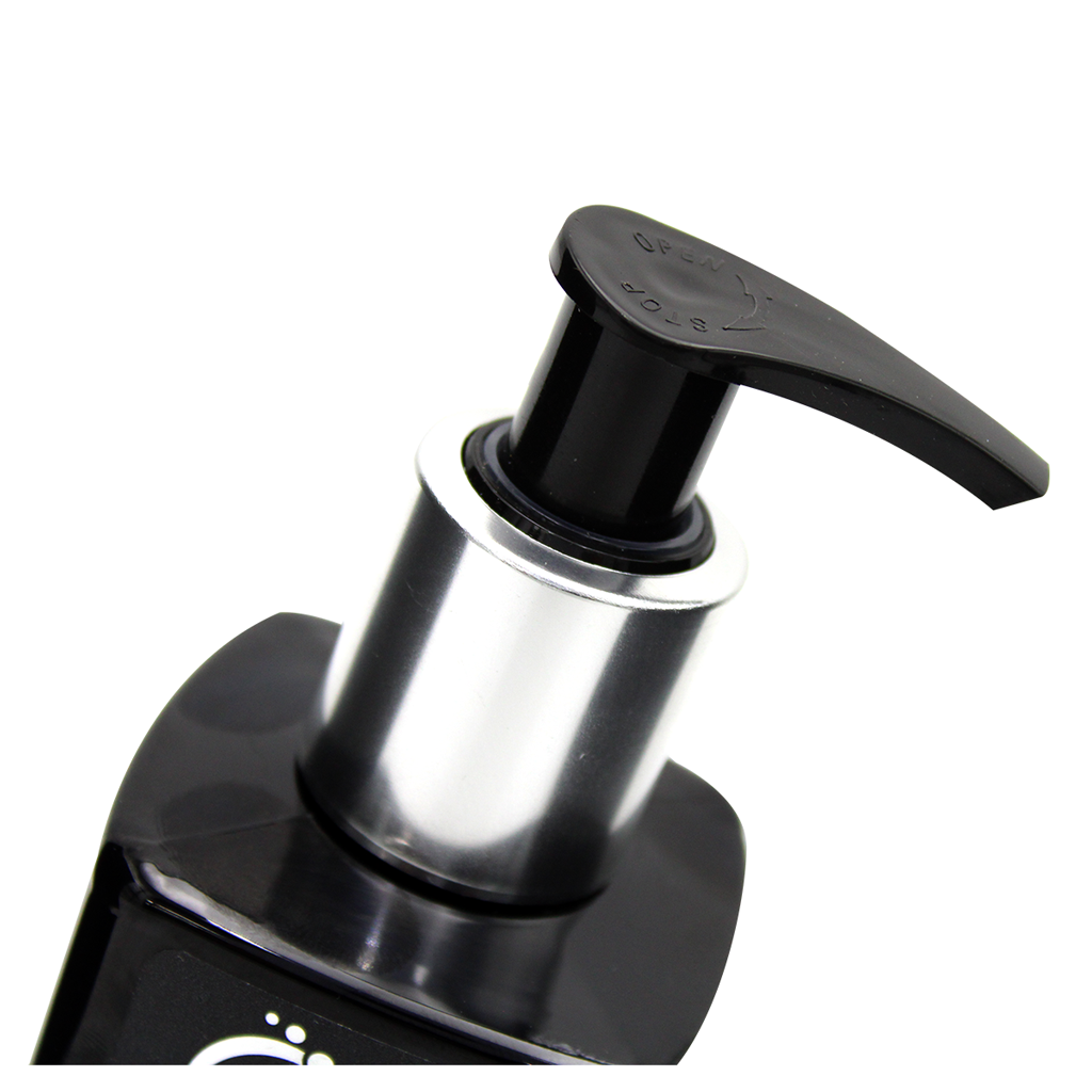 Truss Body & Volume Leave - In 250ml - Kokoro MX