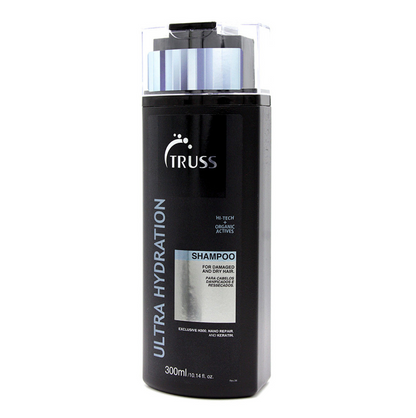 TRUSS Shampoo Ultra Hydration 300ml - Kokoro MX