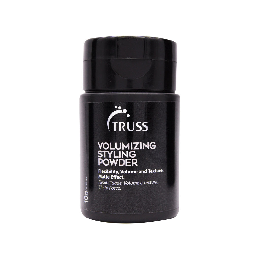 TRUSS Fijador en Polvo Volumizing Styling Powder 10gr - Kokoro MX