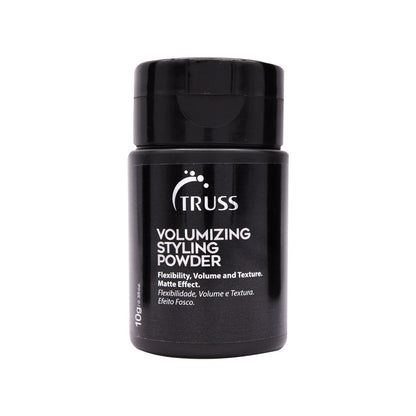 TRUSS Fijador en Polvo Volumizing Styling Powder 10gr - Kokoro MX