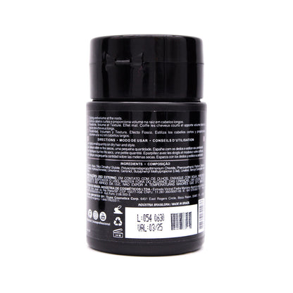 TRUSS Fijador en Polvo Volumizing Styling Powder 10gr - Kokoro MX