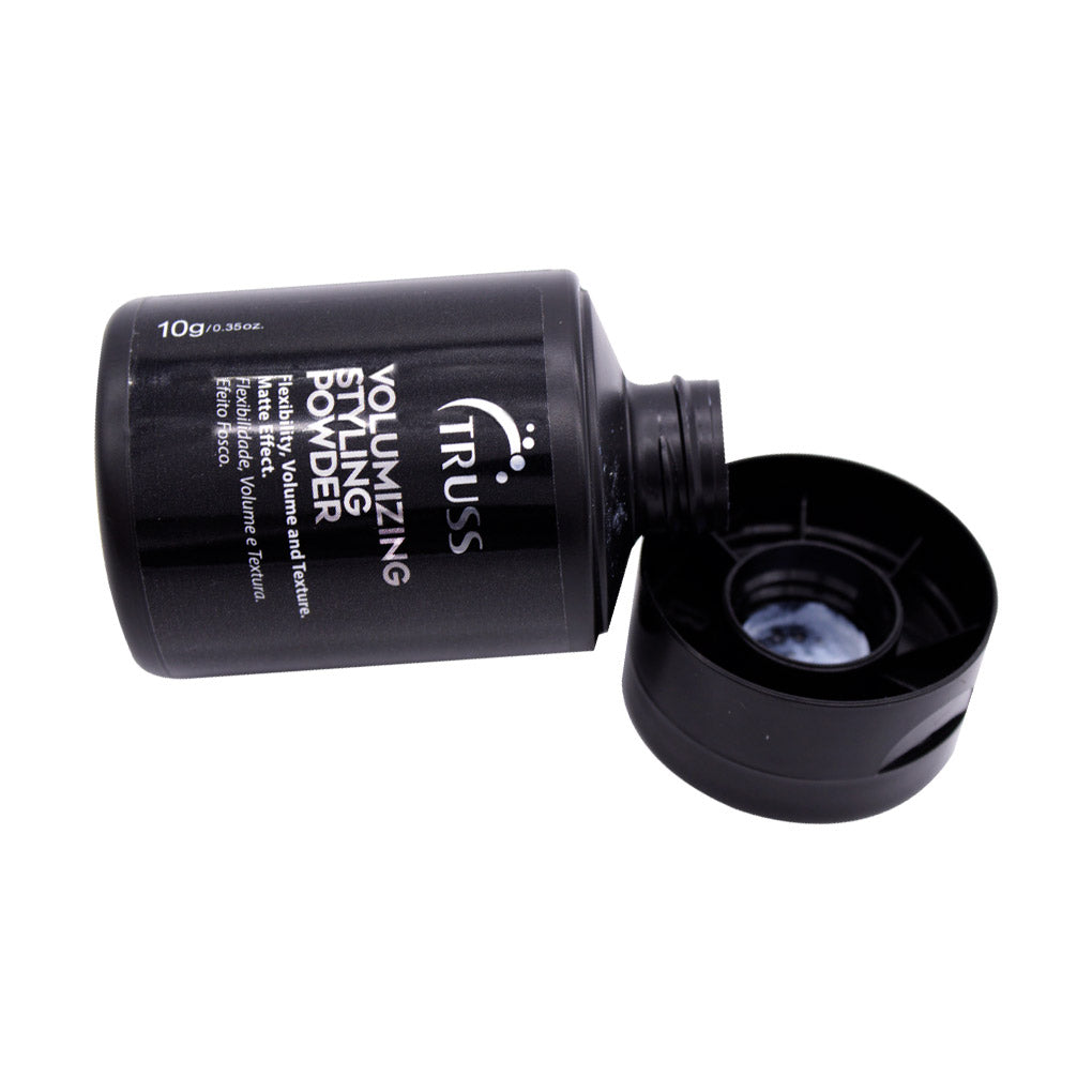 TRUSS Fijador en Polvo Volumizing Styling Powder 10gr - Kokoro MX