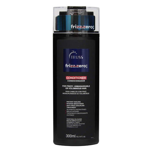 TRUSS Shampoo Frizz Zero 300ml