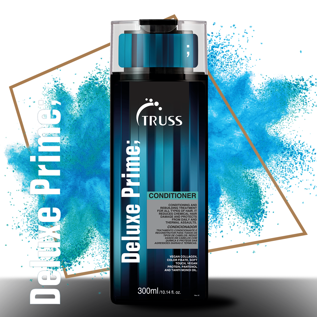 TRUSS Deluxe Prime Conditioner 300ml