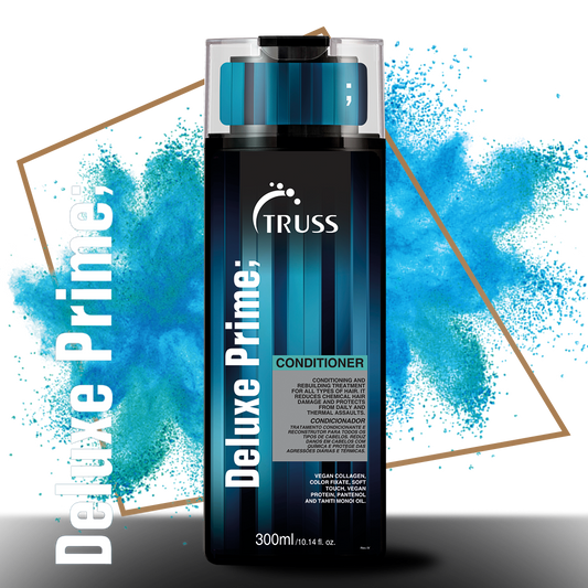 TRUSS Deluxe Prime Conditioner 300ml