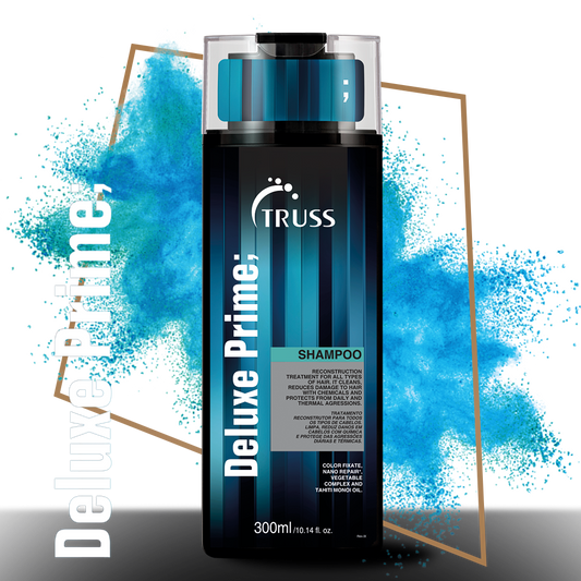 TRUSS Deluxe Prime Shampoo 300ml