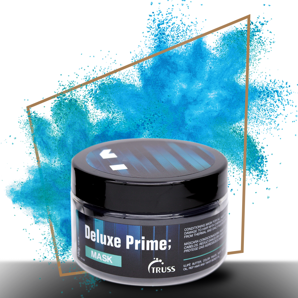 TRUSS Deluxe Prime Mask 180g