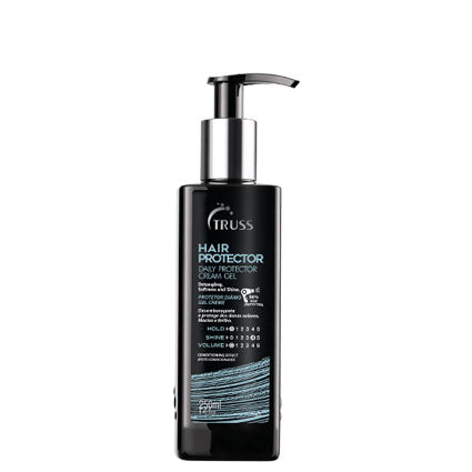 TRUSS Hair Protector 250ml - Kokoro MX