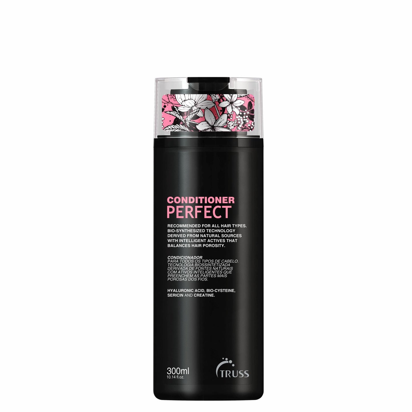TRUSS Perfect Acondicionador 300ml - Kokoro MX