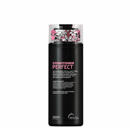 TRUSS Perfect Acondicionador 300ml - Kokoro MX