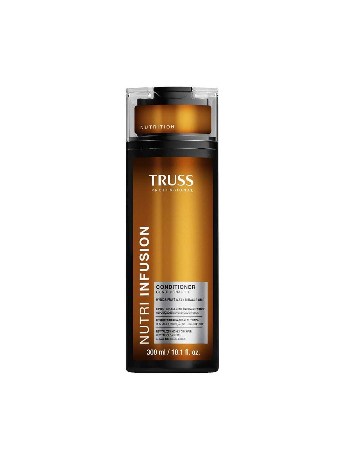 TRUSS NUTRI INFUSION CONDITIONER 300ml