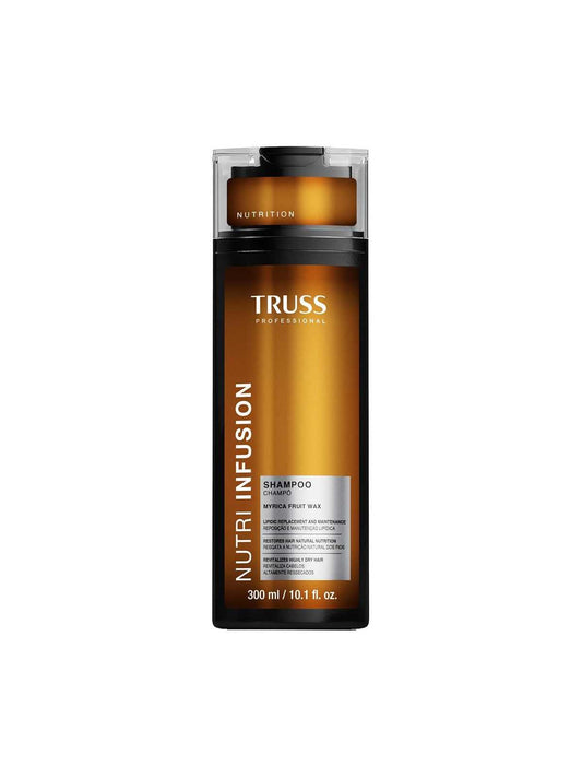 TRUSS NUTRI INFUSION SHAMPOO 300ml