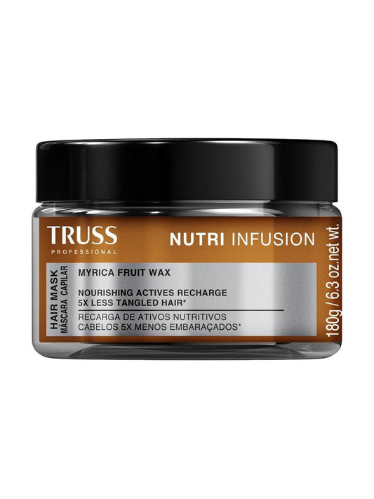 TRUSS NUTRI INFUSION MASK 180G