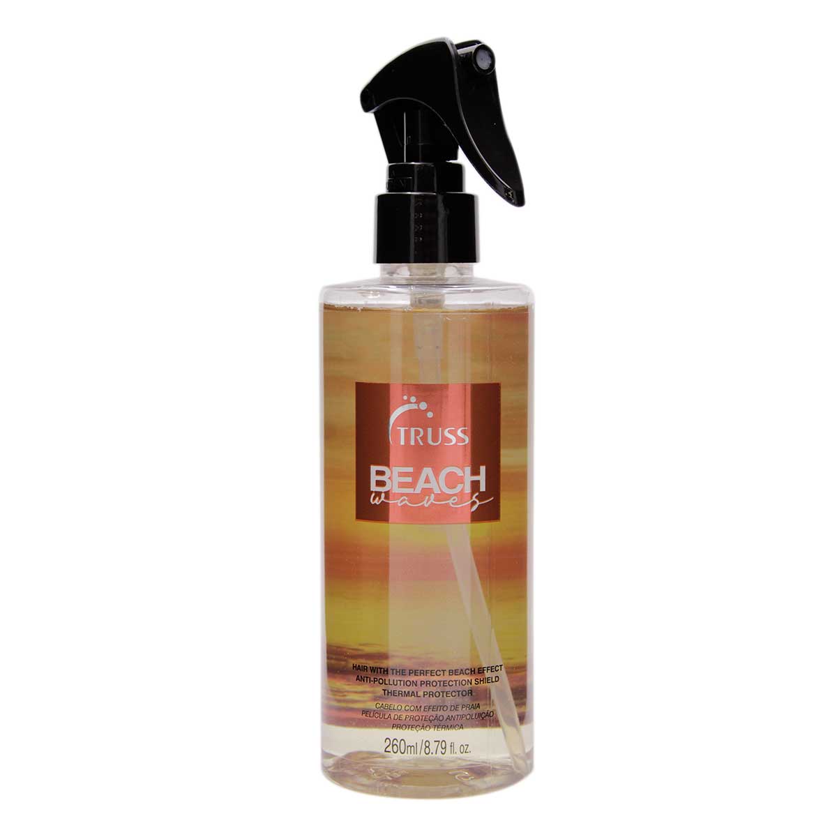 TRUSS Beach Waves 260ml