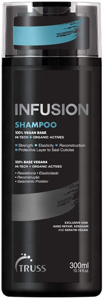 TRUSS Infusion Shampoo 300ml