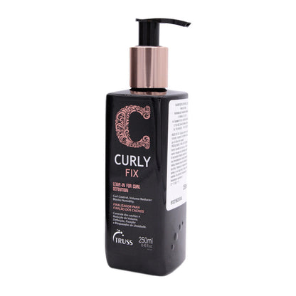 TRUSS Fijador Leave-In Curly Fix 250ml