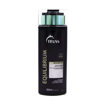 TRUSS Equilibrium Shampoo 300ml