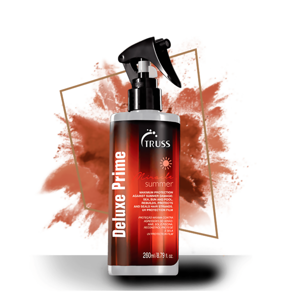 TRUSS Deluxe Prime Summer 260ml