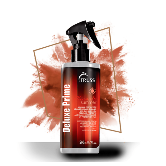 TRUSS Deluxe Prime Summer 260ml