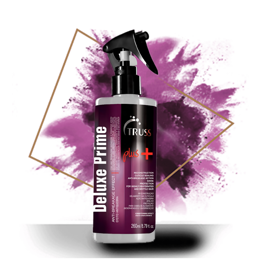 TRUSS Deluxe Prime Plus+ 260ml