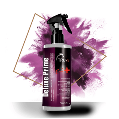 TRUSS Deluxe Prime Plus+ 260ml