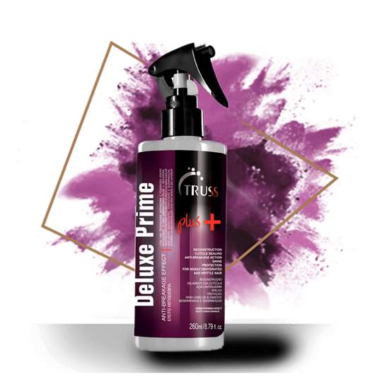 TRUSS Deluxe Prime Plus+ 260ml