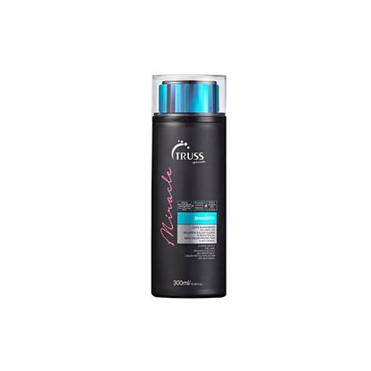 TRUSS Shampoo Miracle 300ml - Kokoro MX