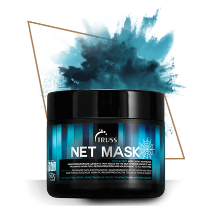 TRUSS Net Mask 550g