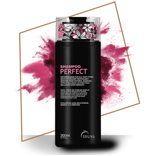 TRUSS Perfect Shampoo 300ml